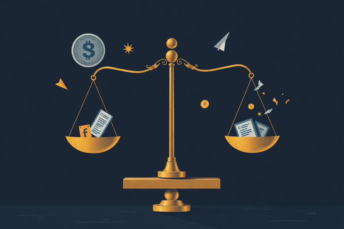 Risk Management in Trading: The Discipline That Preserves Capital