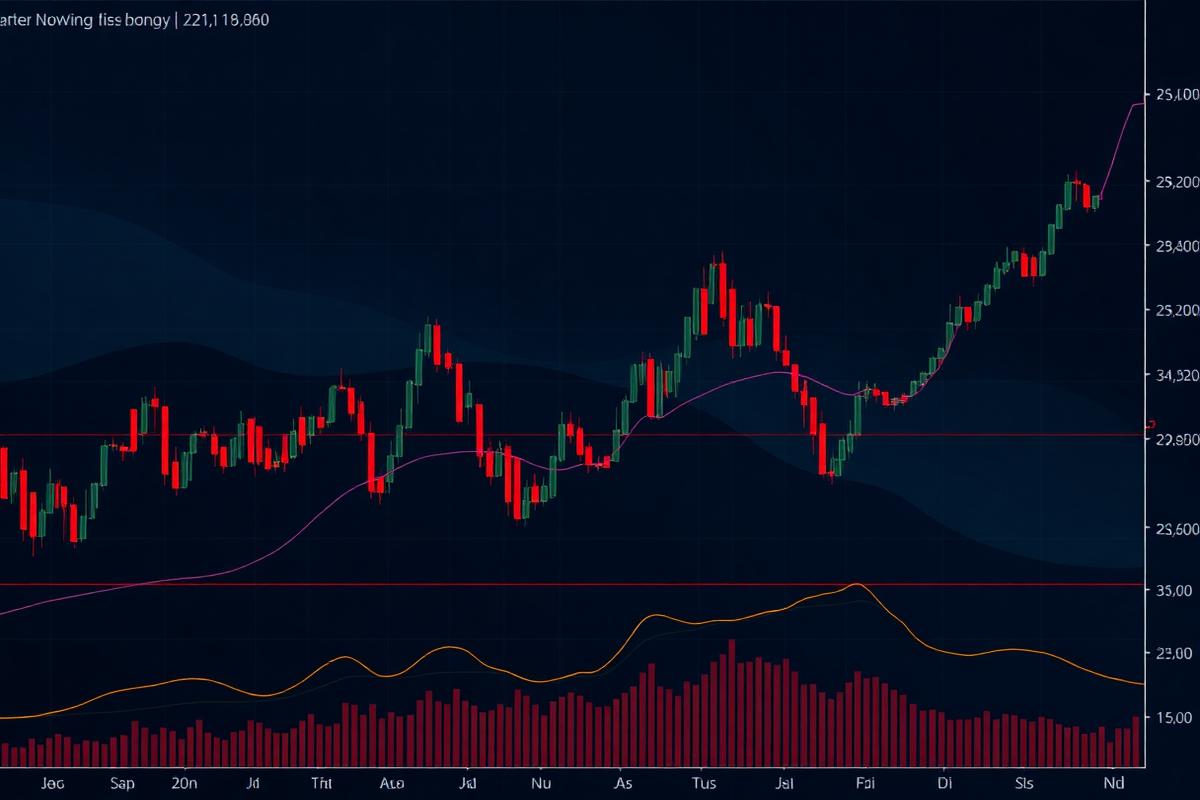 Technical Analysis Basics: Reading the Market