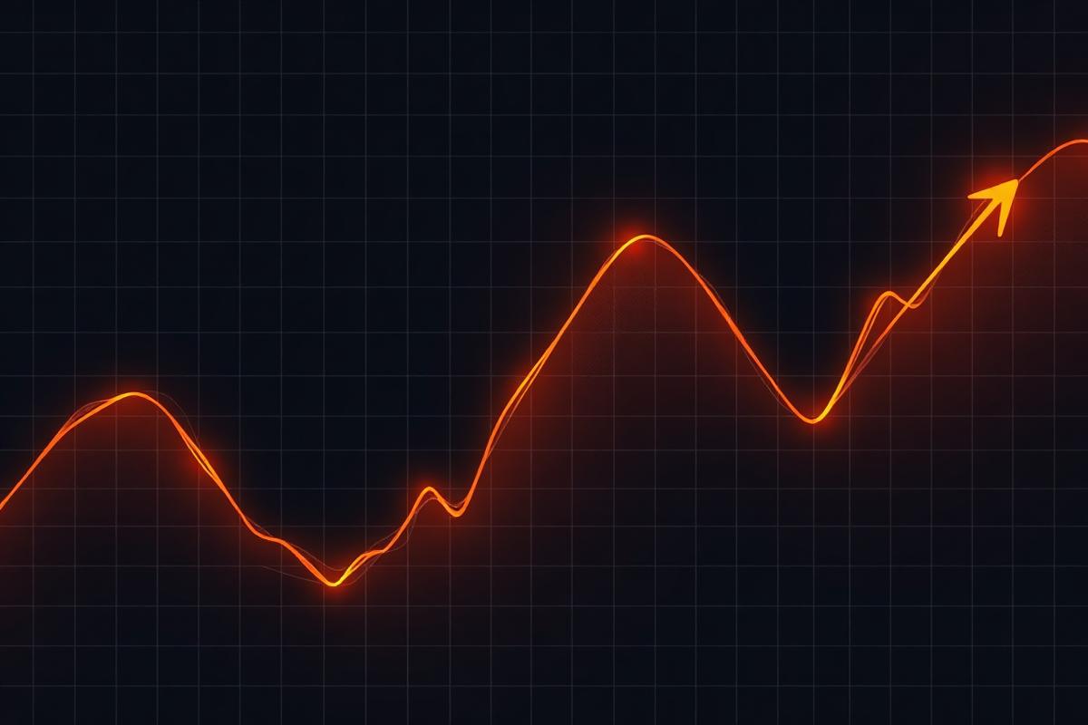 Understanding Market Volatility: Causes, Cycles and Context